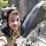 Markle's car, body found near landfill