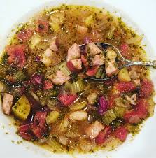 Maybe you would like to learn more about one of these? Chicken Apple Sausage And Bean Soup Cultivate Wellness