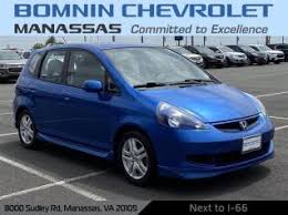 Find detailed specifications and information for your 2008 honda fit. Used 2008 Honda Fits For Sale Near Me Truecar