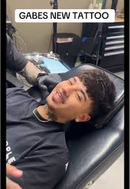 Is this a joke😓 @🪳GABE @Gabe🪳 #tattoo #gabe #fypシ #blowthisupforme #viral