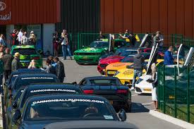 Hpulsa.com adalah sebuah situs layanan pembelian pulsa handphone secara online, cepat dan murah dengan produk terlengkap untuk semua operator. Cannonball Run 3000 Becomes The Official Rally Of The Dream Car Club Cannonball Run 3000