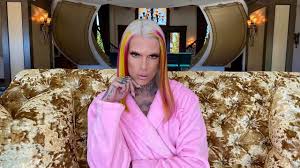 — better known as jeffree star — is an singer, songwriter, internet celebrity, makeup artist & entrepreneur. Jeffree Star Has Been Accused Of Sexual Assault And Violence With Weapons Dazed Beauty
