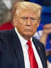 US election 2024: Voters in Hobart, Wisconsin, rate Donald Trump and Kamala  Harris