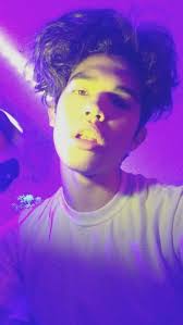Purple Conan Conan Gray Aesthetic Conan Gray Gray Aesthetic