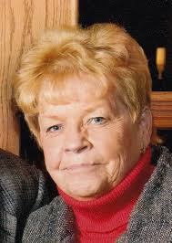 Obituary information for Beverly M. Schlichting