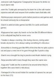 Tears of joy and mixed emotions burst through, as karasuno resolves to win the upcoming spring interhigh tournament. Haikyuu Haikyuu Anime Haikyuu Characters