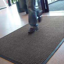 Guzzler Is Intended For Use In Medium To Heavy Traffic Areas The Raised Crushproof Waffle Design Of Guz Rubber Flooring Kitchen Mats Floor Plastic Floor Mat