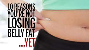 5 Signs You Might Be Skinny Fat Health Com