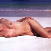 Iris Berben nude, topless pictures, playboy photos, sex scene uncensored