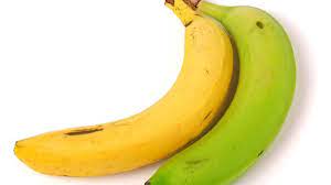 Warna pisang yang matang biasanya berwarna kuning, walaupun ada jenis pisang tertentu yang jika matang tidak berwarna kuning, tetapi jingga, merah, ungu, hijau, cokelat tua atau hampir hitam. Pisang Kuning Vs Pisang Hijau Mana Yang Lebih Bermanfaat Info Sehat Klikdokter Com
