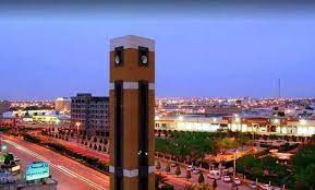 اين تقع حفر الباطن والمسافات بينها وبين اهم المدن السعودية رحلاتك