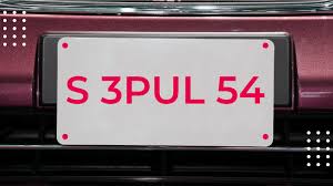 Ikuti Cara Ini Untuk Cek Plat Nomor Kendaraan Anda Sepulsa