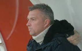 D1 (groupe B)/ Châteaulin. Chevalier: «Prendre un maximum de plaisir»