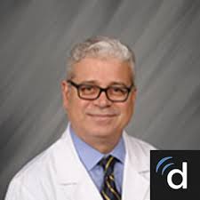 Dr. Ejaz Ghaffar, MD