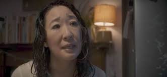Killing Eve (Série), Sinopse, Trailers e Curiosidades