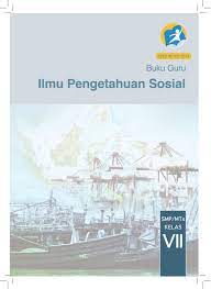 Buku lks ipa kelas 7 semester 2 kurikulum 2013 kunci jawaban. Buku Pegangan Guru Ips Smp Kelas 7 Kurikulum 2013 Edisi Revisi 2014