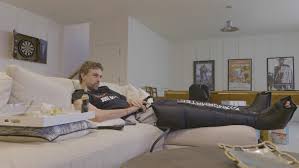 Pau gasol virtual academy by santander. Basketball Star Pau Gasol To Be Focus Of Documentary Series Variety