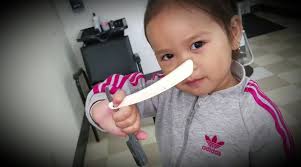 Joshua Gonzalez The Barber