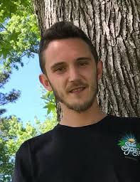 Obituary information for Zachery Chase Harper