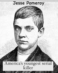Happy Halloween! While Charlestown is not as famous for witch trials or  ghost sightings, it does have the claim to the childhood home of America's  youngest serial killer. Jesse Harding Pomeroy was