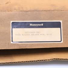 Honeywell Dr 4200 Chart Recorder Door Kit 30755825 503