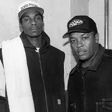 The chief architect of west coast gangsta rap, a seminal record producer, and a legendary rapper. Pin On Music
