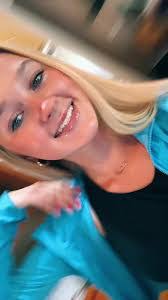 Kathryn Redding's Instagram, Twitter & Facebook