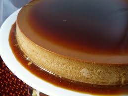The Top Chef It Yourself January Challenge Chocolate Kahlua Flan Kahlua Recipes Boozy Desserts How Sweet Eats