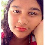 Sophia Sookdeo's Instagram, Twitter & Facebook