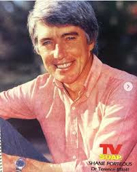 Happy Birthday to the great Shane Porteous