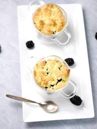 Crumble Aux Mures Recette Crumble Aux Mures Recette Crumble Crumble