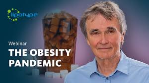 What Have Lipids to Do With the Worst Pandemic Ever?