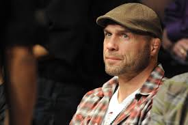 Randy Couture still undecided if he's joining class-action lawsuit against  UFC