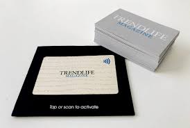 Alternative competitor software options to gobiggi business card include cardworks, visual business cards, and business card. V1ce Have Set The Trend For Business Cards For 2020 And Beyond