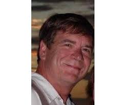 Scott Pace Obituary (1958