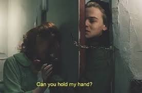 Tu Podes Segurar A Minha Mao Leonardo Dicaprio Young Leonardo Dicaprio Basketball Diaries