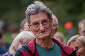 Wimbledon Common Parkrun #864