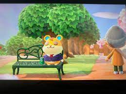 Find and save ideas about animal crossing on pinterest. My Guy Looks Like He Just Smashed It In An Interview Hope He Got The Job Animalcrossing
