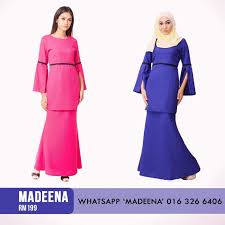 194,020 likes · 134 talking about this. Koleksi Fesyen Baju Raya Cantik Menawan 2016 Ayue Idris