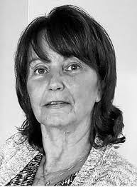 Obituary of Theresa Lynn Hebb