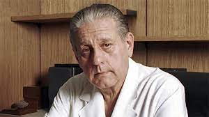 La tarde del 29 de julio del año 2000, a la edad de 77 años, rené favaloro se despertó en su. Tljgb3wjbv03wm