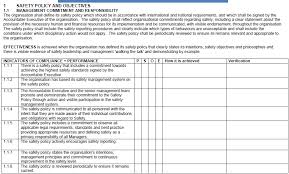 Achieving Effective Safety Management Implementation Uniting Aviation