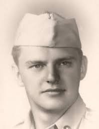 Obituary information for Theodore George McKenna