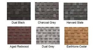 Available in a wide array of stunning, patented color blends, their high profile and dimensional thickness will enhance the roofs. Shingled Roof Installation Repair Don Mills Roofing