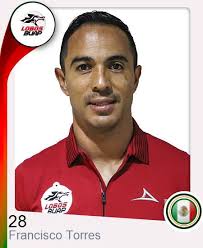 Página Oficial de la Liga Mexicana del Fútbol Profesional