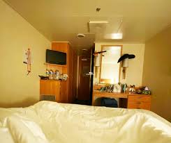 We did not find results for: Carnival Breeze Interior Stateroom Details
