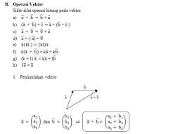 Berikut ini materi matematika kelas xi semester 1 dan 2 bab 7. Materi Matematika Kelas Xii Ipa Sma Vektor Ibu Guru Susi Sr