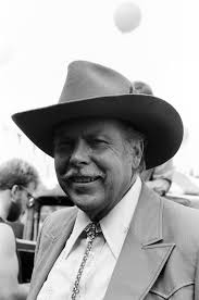 Daniel Boone (TV Series 1964–1970)