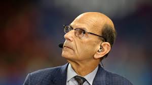 Conference Realignment: Paul Finebaum Says “It's North Carolina at the  Top,” For The SEC, Not Clemson Or FSU