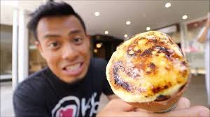 Ice creme Brulee Caramel Cookie at...